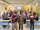 pelatihan pendamping halal