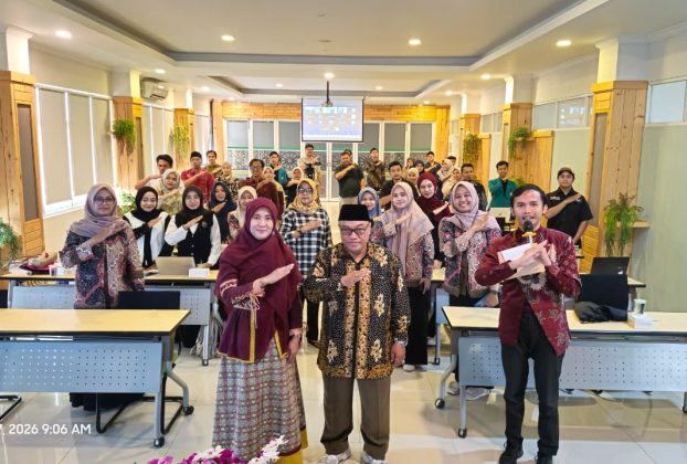 pelatihan pendamping halal